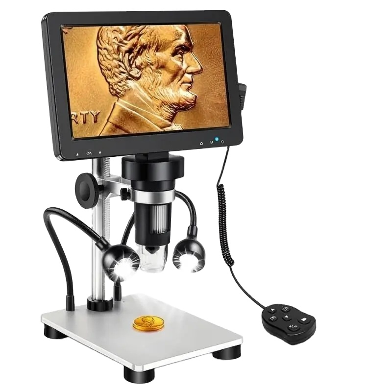 Digital Microscope