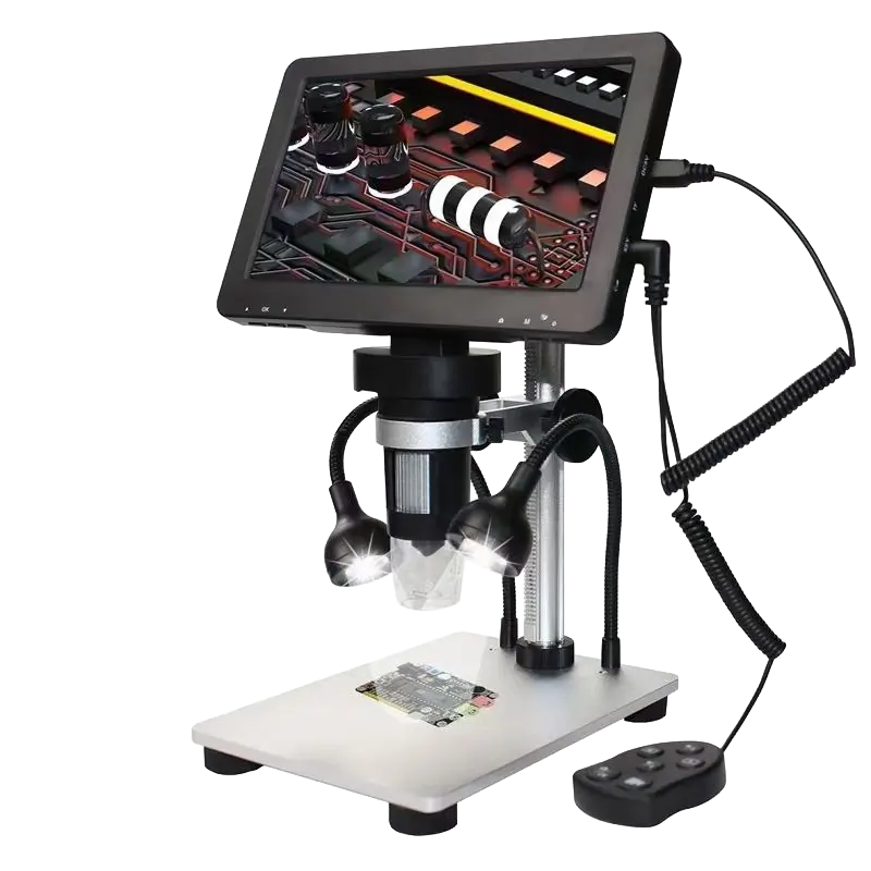 Andonstar LCD Digital Microscope - Image 2