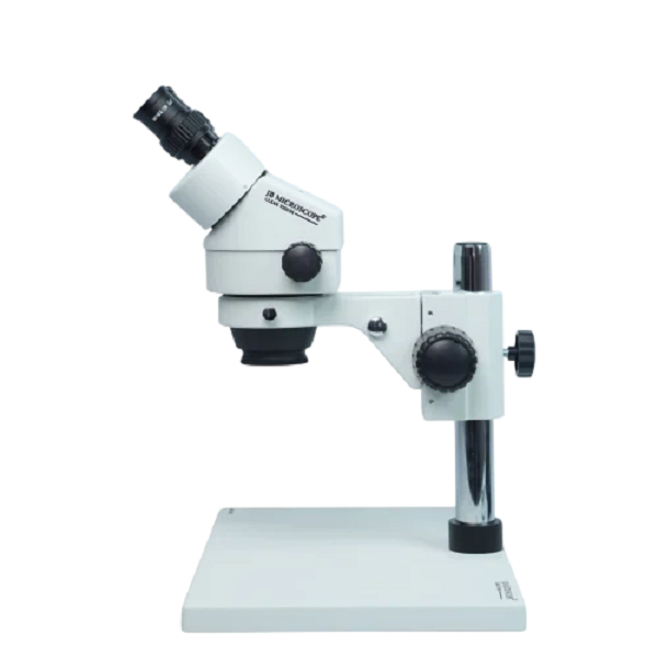 Binocular Stereo Zoom Microscope JBM-745
