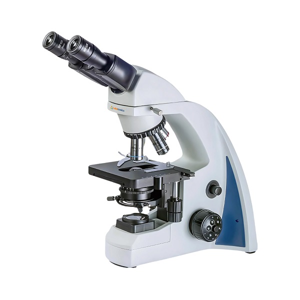 Binocular Microscope