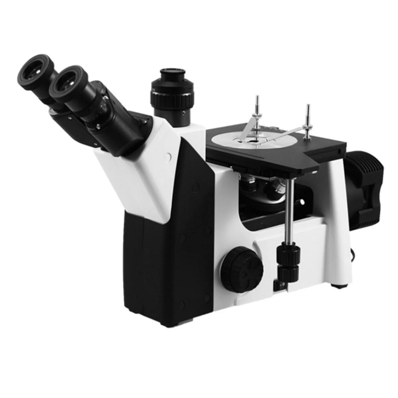 Industrial Microscopy