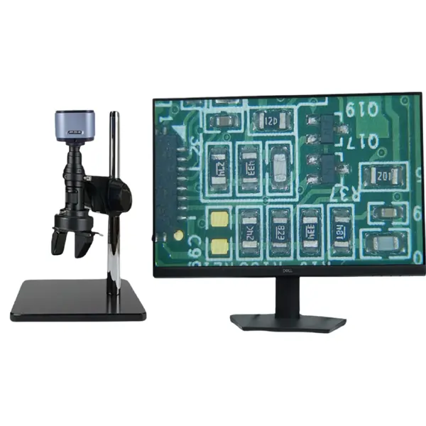 Digital 3D Microscope JBM MZ3DI