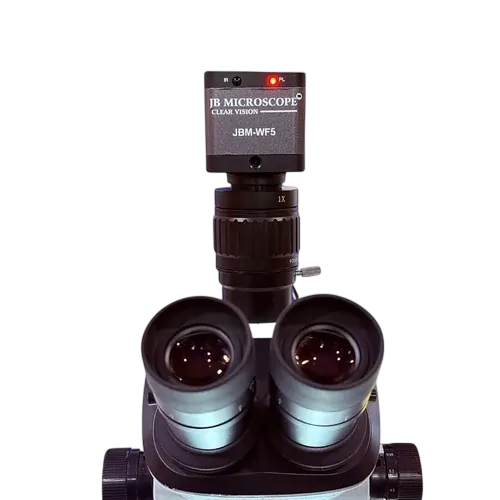 Wifi Industrial Microscope Camera JBM-WF5 - Image 4