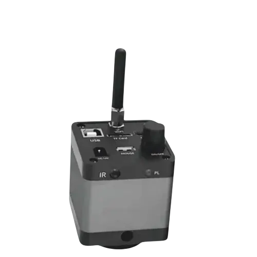 Wifi Industrial Microscope Camera JBM-WF5 - Image 3