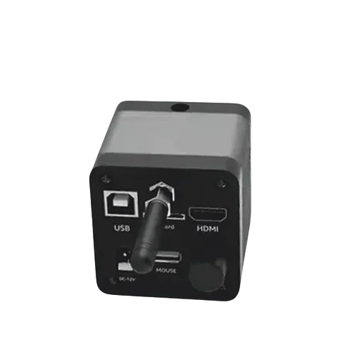 Wifi Industrial Microscope Camera JBM-WF5