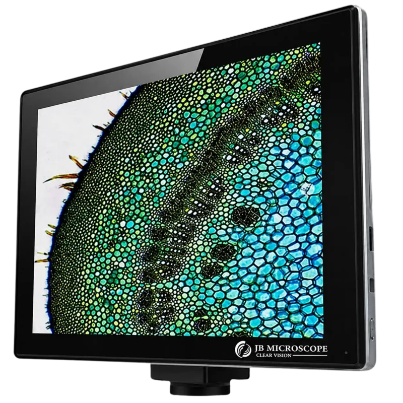 LCD Microscope Camera JBM-L9