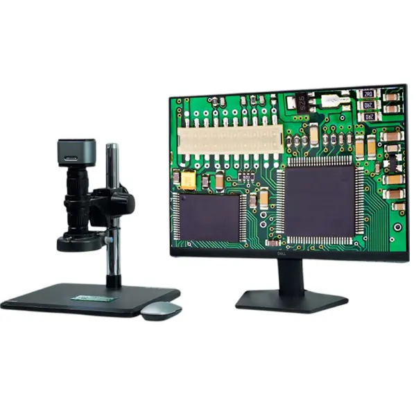 Inspection Digital Video MicroscopeJBM-MZ50