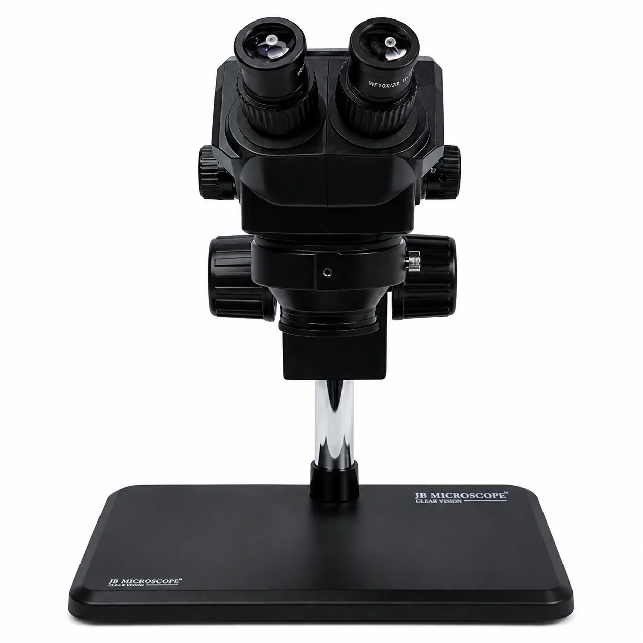 Stereo Zoom MicroscopeJBM-750B